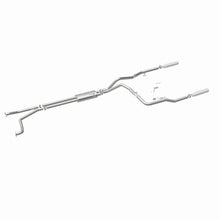 Cargar imagen en el visor de la galería, Sistema MagnaFlow C/B 2010 Nissan Titan 5.6L