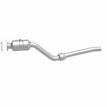 Cargar imagen en el visor de la galería, MagnaFlow Conv DF 02-03 Audi A4 3L Driver Side