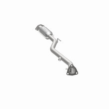 Cargar imagen en el visor de la galería, MagnaFlow Conv DF 90-95 300ZX Turbo Passenger Side 49S