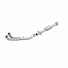 Cargar imagen en el visor de la galería, MagnaFlow Conv DF Porsche 86 90