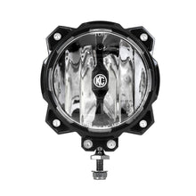 Cargar imagen en el visor de la galería, KC HiLiTES 6in. Pro6 Gravity LED Light 20w Single Mount SAE/ECE Driving Beam (Single)