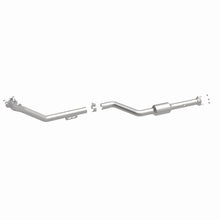 Cargar imagen en el visor de la galería, Magnaflow Conv DF 01-04 SLK230 2.3 Underbody
