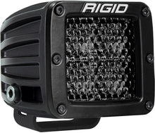 Cargar imagen en el visor de la galería, Rigid Industries D Series PRO Midnight Edition - Spot - Difuso - Par