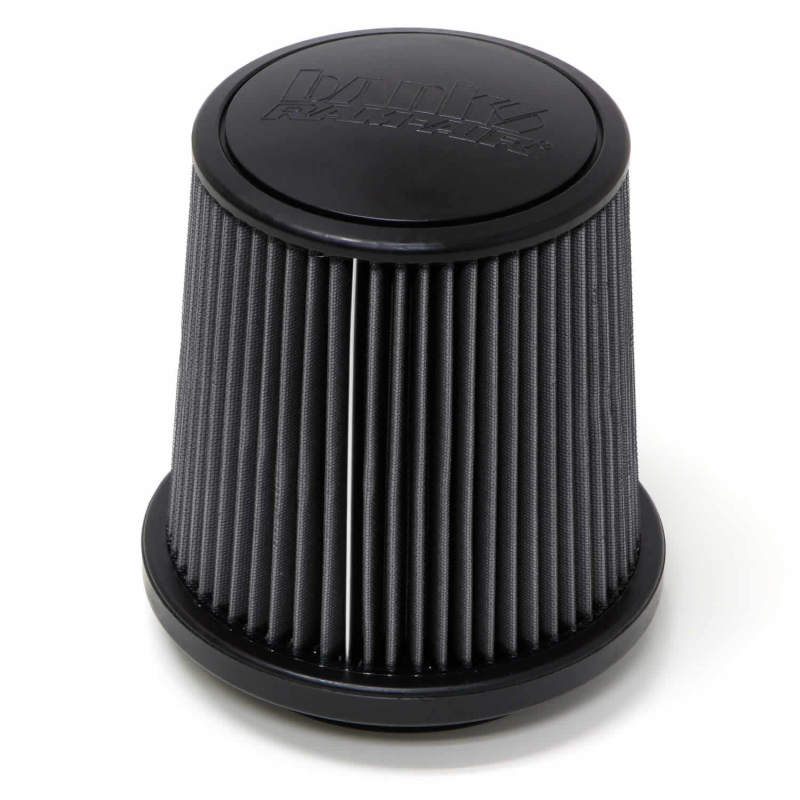 Banks Power 14-15 Chevy/GMC Diesel/Gas Ram Air System Elemento de filtro de aire - Seco