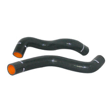 Cargar imagen en el visor de la galería, Mishimoto 05-10 Scion tC Black Silicone Hose Kit