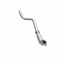 Cargar imagen en el visor de la galería, MagnaFlow 11-14 Chrysler 300 / Dodge Challenger/Charger 3.6L Rear Direct Fit Catalytic Converter