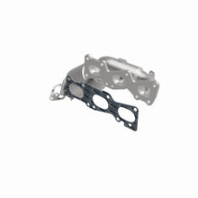Cargar imagen en el visor de la galería, MagnaFlow OEM Grade Federal / EPA Compliant Manif Catalytic Converter 09-11 Hyundai Genesis V6 3.8L
