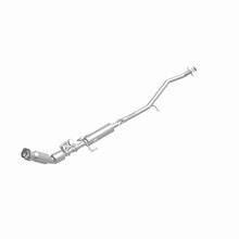Cargar imagen en el visor de la galería, MagnaFlow Conv DF 12-17 Toyota Prius V Base Underbody 1.8L