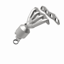 Cargar imagen en el visor de la galería, MagnaFlow Conv DF 03-05 Honda Civic 1.3L