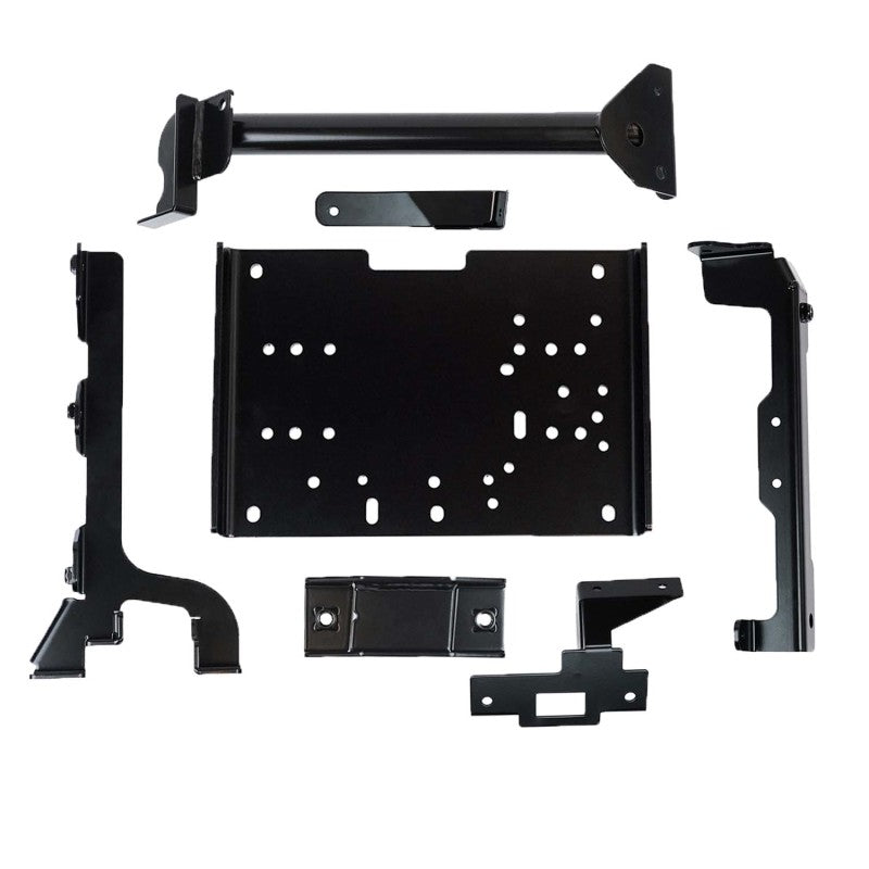 Soporte del compresor ARB Ford Bronco