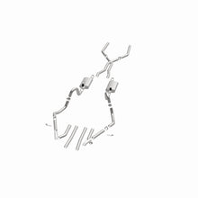 Cargar imagen en el visor de la galería, MagnaFlow Sys C/B 68-72 GM A-Body Chevelle y