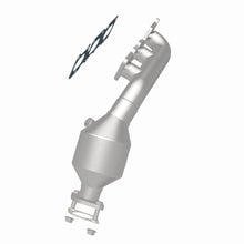 Cargar imagen en el visor de la galería, MagnaFlow Conv DF 2009 Kia Borrego 3.8L Passenger Side