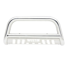 Load image into Gallery viewer, Westin 2014-2015 Chevy Silverado 1500 E-Series Bull Bar - SS