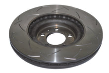 Cargar imagen en el visor de la galería, DBA 08+ Audi S4 Quattro Rotor delantero con ranura en T T3 Serie 4000