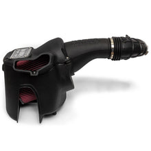 Cargar imagen en el visor de la galería, Banks Power 20-22 Ford F250/350 6.7L RAI Diesel Ram-Air Sistema de admisión - Filtro engrasado