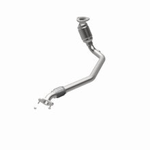 Cargar imagen en el visor de la galería, MagnaFlow 05-06 Pontiac G6 6 3.5L Direct-Fit Catalytic Converter