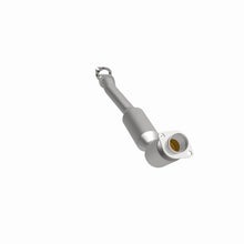 Cargar imagen en el visor de la galería, MagnaFlow 04-11 Lincoln Town Car V8 4.6L GAS California Catalytic Converter Direct Fit