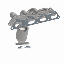 Cargar imagen en el visor de la galería, MagnaFlow Conv DF 01-05 Dodge Stratus 2.4L