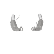 Cargar imagen en el visor de la galería, MagnaFlow Sys C/B 05-09 Mustang M-pack axle-bac