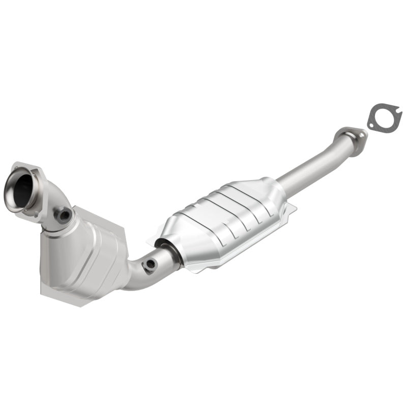 MagnaFlow Conv DF 03-07 Ford-Mercury Lado del pasajero