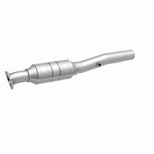 Cargar imagen en el visor de la galería, MagnaFlow Conv DF 97-99 Audi A8 3.7L Driver Side