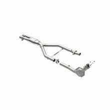 Cargar imagen en el visor de la galería, MagnaFlow Conv DF 98 Lincoln Mark VIII 4.6L
