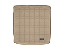 Cargar imagen en el visor de la galería, WeatherTech 05-10 Volkswagen Jetta / GLI Cargo Liners - Tan