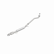 Cargar imagen en el visor de la galería, MagnaFlow Conv Direct Fit 2001-2003 Toyota Highlander V6 3.0L SS Catalytic Converter