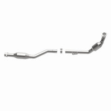 Cargar imagen en el visor de la galería, MagnaFlow Conv DF 00 - 03 Mercedes CL500 Driver Side
