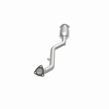 Cargar imagen en el visor de la galería, MagnaFlow Conv DF 90-95 300ZX Turbo Passenger Side 49S