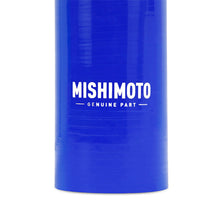 Cargar imagen en el visor de la galería, Mishimoto 2010 Dodge 6.7L Cummins Kit de manguera de refrigerante de silicona - Azul