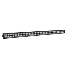 Cargar imagen en el visor de la galería, Westin B-FORCE LED Light Bar Double Row 40 inch Combo w/3W Cree - Black