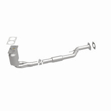 Cargar imagen en el visor de la galería, MagnaFlow Conv DF 00-02 Nissan Sentra 1.8L