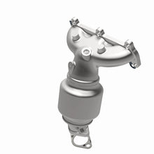 Cargar imagen en el visor de la galería, MagnaFlow Conv DF 07-09 Hyundai Santa Fe 2.7L