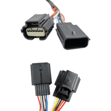 Cargar imagen en el visor de la galería, Injen 16-20 Chevy Camaro SS 6.2L / 11-20 Dodge Charger 5.7L/6.4L X-Pedal Pro Black Edition Acelerador