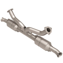 Cargar imagen en el visor de la galería, MagnaFlow Conv DF 90 Porsche 911 2.3L
