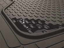 Cargar imagen en el visor de la galería, WeatherTech Universal All Vehicle Cargo Mat - Black