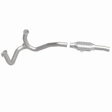 Cargar imagen en el visor de la galería, MagnaFlow Conv DF 88-95 Ford Van 5.8L 49S