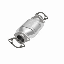 Cargar imagen en el visor de la galería, MagnaFlow Direct Fit Catalytic Converter 98-01 Nissan Altima 2.4L, Rear