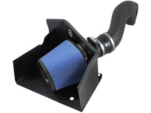 Cargar imagen en el visor de la galería, Admisiones aFe MagnumFORCE Stage-2 Pro 5R Sistema de admisión de aire Hummer H2 03-09 V8-6.0L