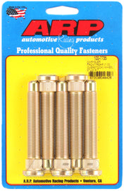 ARP Chrysler Delantero / Trasero M14 1.000 Kit de pernos para rueda sobre stock