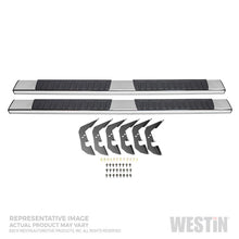 Cargar imagen en el visor de la galería, Westin 2015-2018 Ford F-150 SuperCab R7 Nerf Step Bars - SS