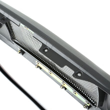 Cargar imagen en el visor de la galería, Rugged Ridge Spartan Grille 07-18 Jeep Wrangler JK
