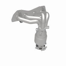 Cargar imagen en el visor de la galería, MagnaFlow Conv DF 12-15 Camry 2.5 Manifold