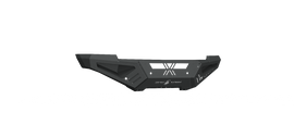 Road Armor 14-15 Chevy 1500 SPARTAN Parachoques delantero - Tex Blk