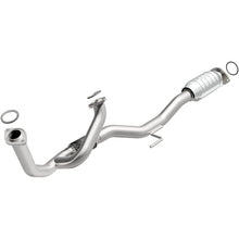 Cargar imagen en el visor de la galería, MagnaFlow Conv DF 97-02 Toyota Carmry 3.0L