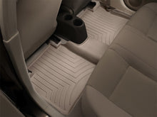 Load image into Gallery viewer, WeatherTech 2016+ Mini Convertible Rear FloorLiner - Tan