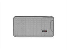 Cargar imagen en el visor de la galería, WeatherTech 93-98 Fiat 500 Cargo Liners - Grey