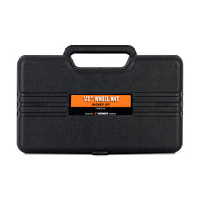 Cargar imagen en el visor de la galería, Mishimoto 1/2in. Wheel Nut Socket Set - 5pc
