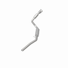 Cargar imagen en el visor de la galería, MagnaFlow 09-10 Dodge Grand Caravan 3.8L CARB Compliant Direct Fit Catalytic Converter